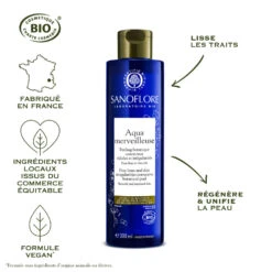 Aqua Merveilleuse - 200ml -Magasin De Soins De Maquillage De Mode D0155023 S3