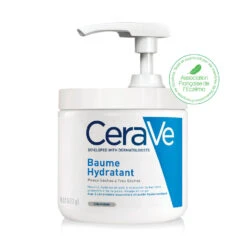 Cerave Baume Hydratant - 454ml