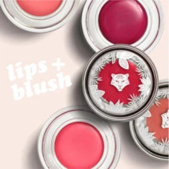 Lips & Blush - -Magasin De Soins De Maquillage De Mode D0441X01M S1