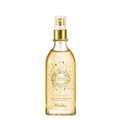 Melvita Huile Extraordinaire L'Or Bio - 100ml