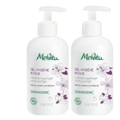 Melvita Gel Intime - 225ml