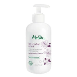 Melvita Gel Hygiène Intime - 225ml