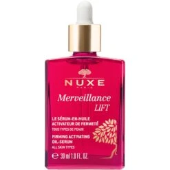 NUXE Sérum-en-Huile Anti-âge Activateur De Fermeté - 30ml