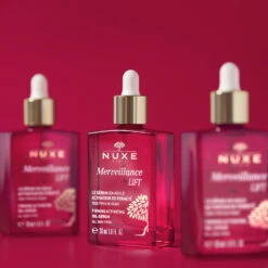 NUXE Sérum-en-Huile Anti-âge Activateur De Fermeté - 30ml -Magasin De Soins De Maquillage De Mode P0101001 S3