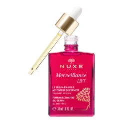 NUXE Sérum-en-Huile Anti-âge Activateur De Fermeté - 30ml -Magasin De Soins De Maquillage De Mode P0101001 S5