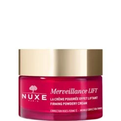 NUXE Crème Anti-âge Poudrée Effet Liftant - 50ml
