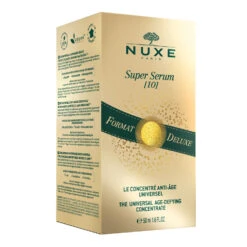 NUXE Super Serum [10] - 50ml -Magasin De Soins De Maquillage De Mode P0101019 S4