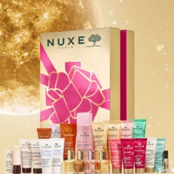 NUXE COFFRET NOEL - 1Pièce -Magasin De Soins De Maquillage De Mode P0111021 S2