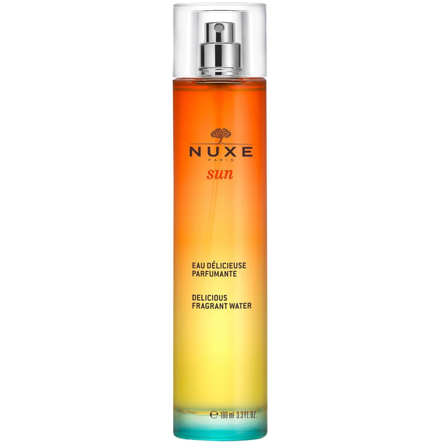 NUXE Eau Délicieuse Parfumante - 100ml 1 NUXE Eau Délicieuse Parfumante - 100ml