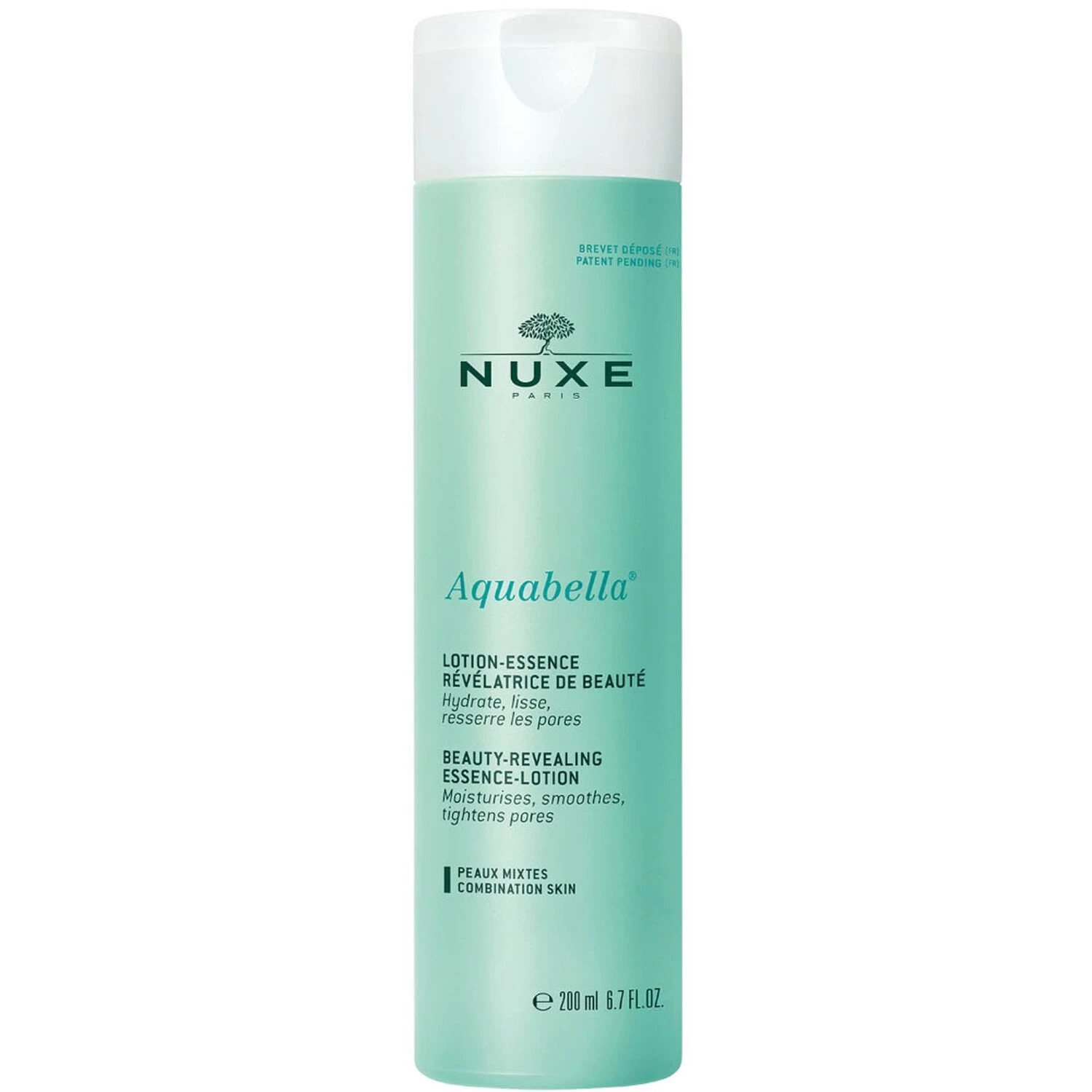 NUXE Lotion-Essence Révélatrice De Beauté - 200ml 1 NUXE Lotion-Essence Révélatrice De Beauté - 200ml