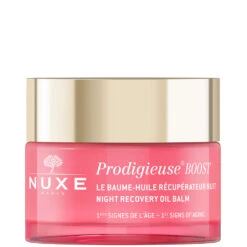 NUXE Baume-huile Récupérateur Nuit Anti-âge - 50ml