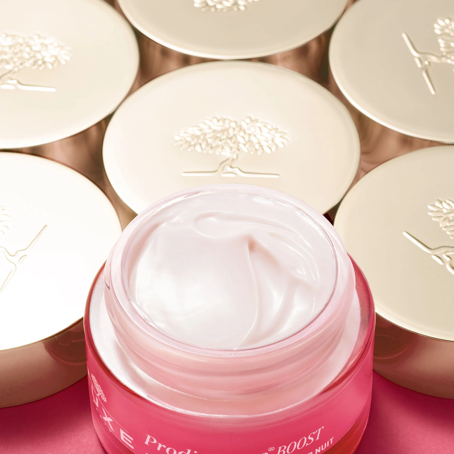 NUXE Baume-huile Récupérateur Nuit Anti-âge - 50ml 2 NUXE Baume-huile Récupérateur Nuit Anti-âge - 50ml – Image 2