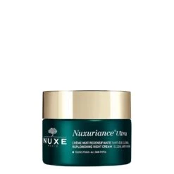 NUXE Crème Anti-âge Nuit Redensifiante - 50ml