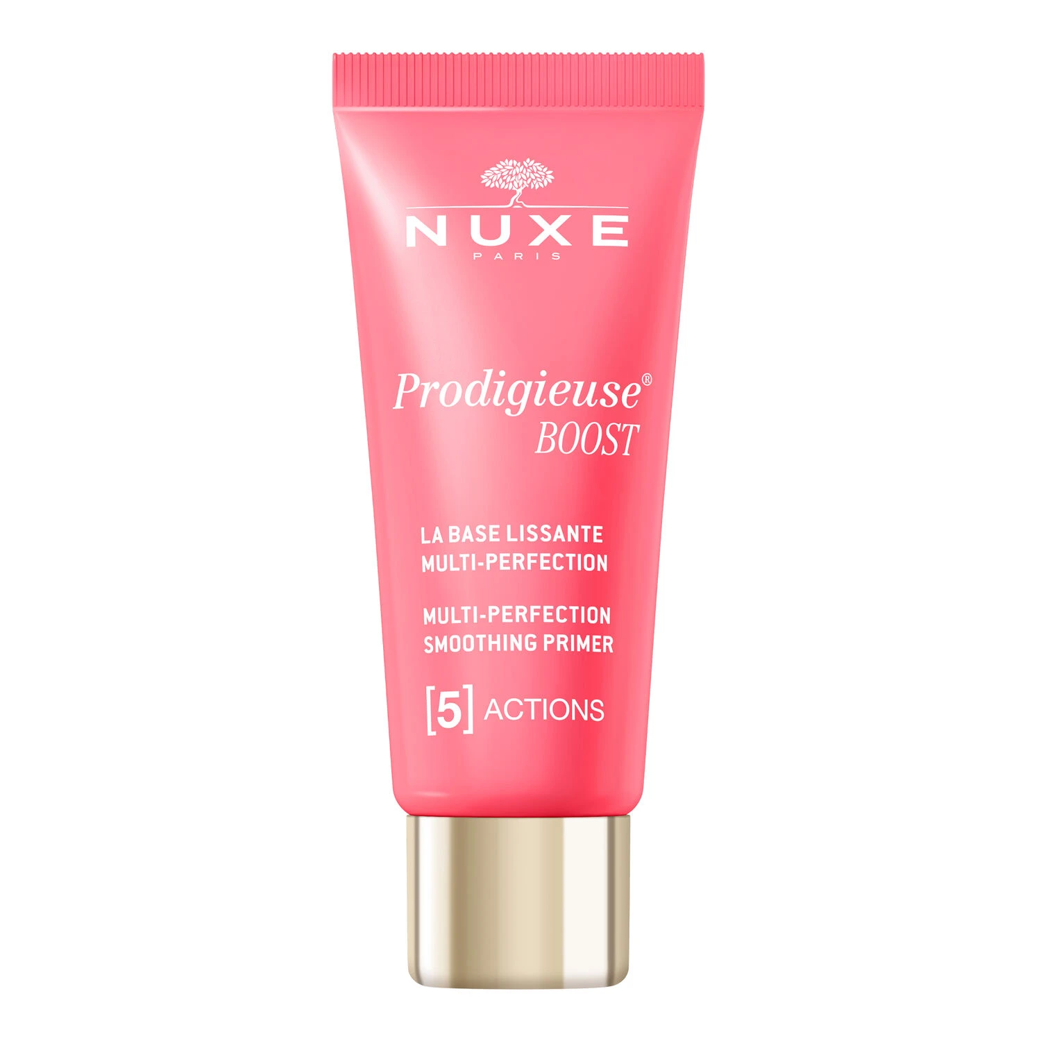 NUXE Base Lissante Multi-Perfection Anti-âge - 30ml 1 NUXE Base Lissante Multi-Perfection Anti-âge - 30ml