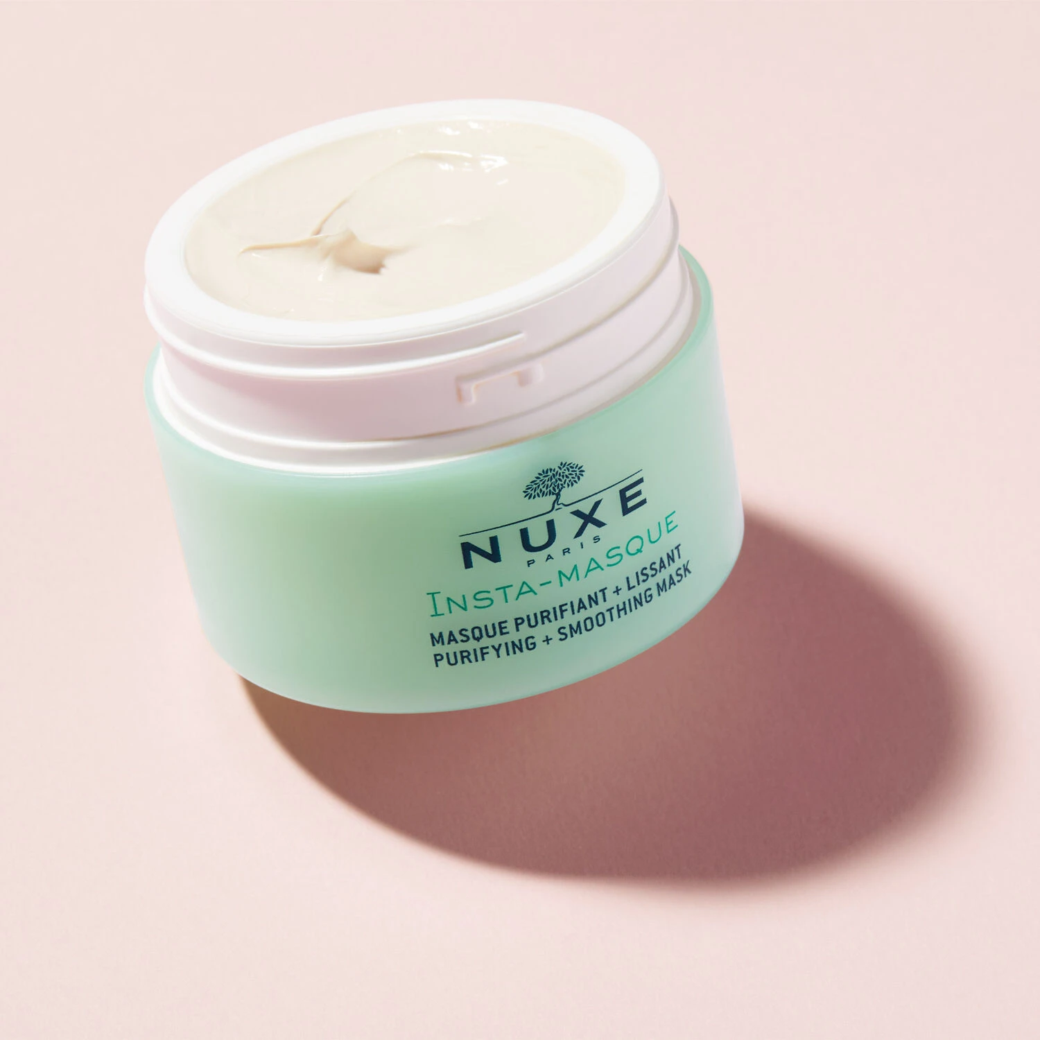 NUXE Masque Purifiant Et Lissant - 50ml 2 NUXE Masque Purifiant Et Lissant - 50ml – Image 2