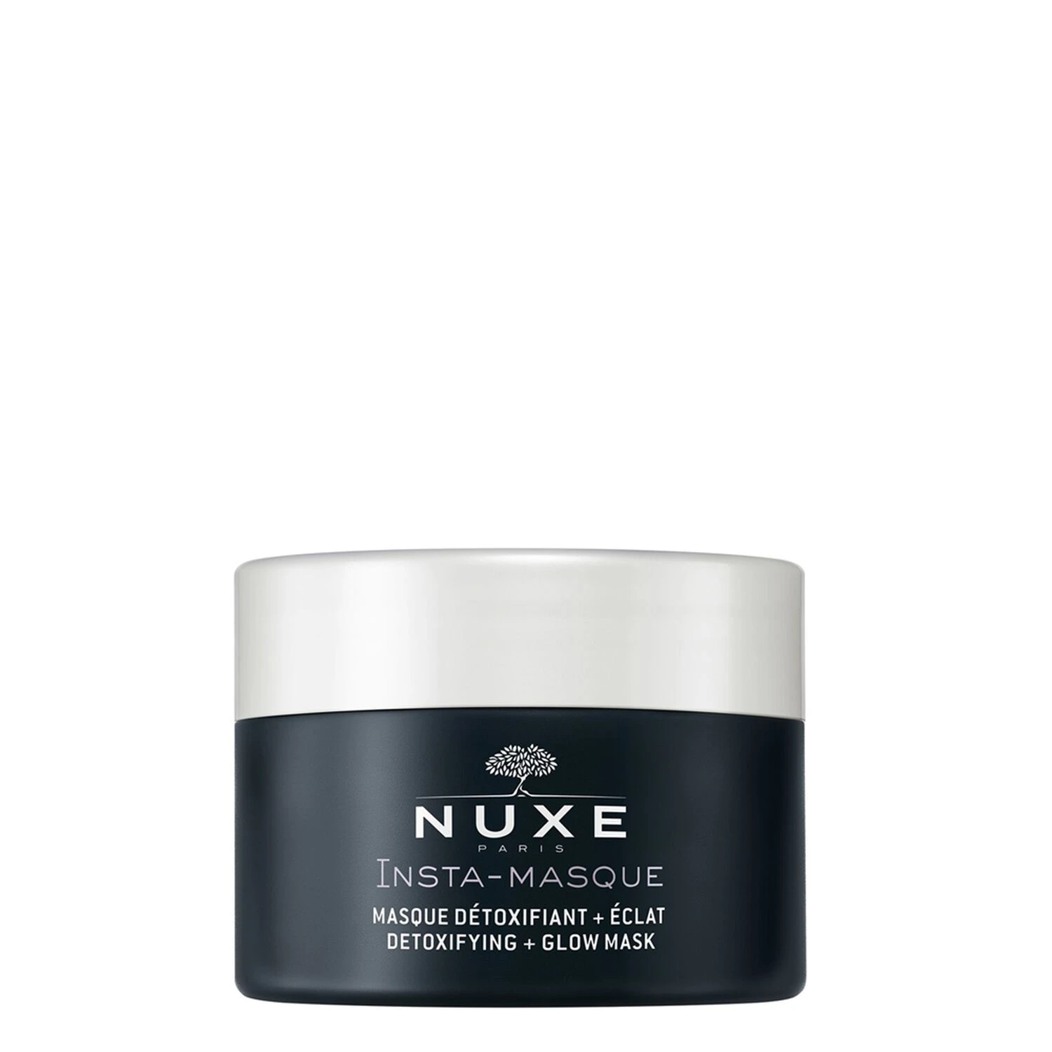 NUXE Masque Détoxifiant Et Eclat - 50ml 1 NUXE Masque Détoxifiant Et Eclat - 50ml