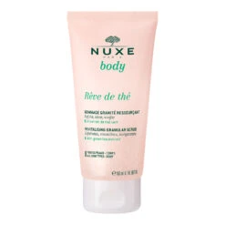 NUXE Gommage Granité Ressourçant - 150ml