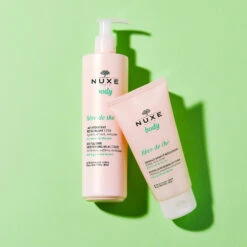 NUXE Gommage Granité Ressourçant - 150ml -Magasin De Soins De Maquillage De Mode P0161040 S2