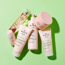 NUXE Gommage Granité Ressourçant - 150ml -Magasin De Soins De Maquillage De Mode P0161040 S3