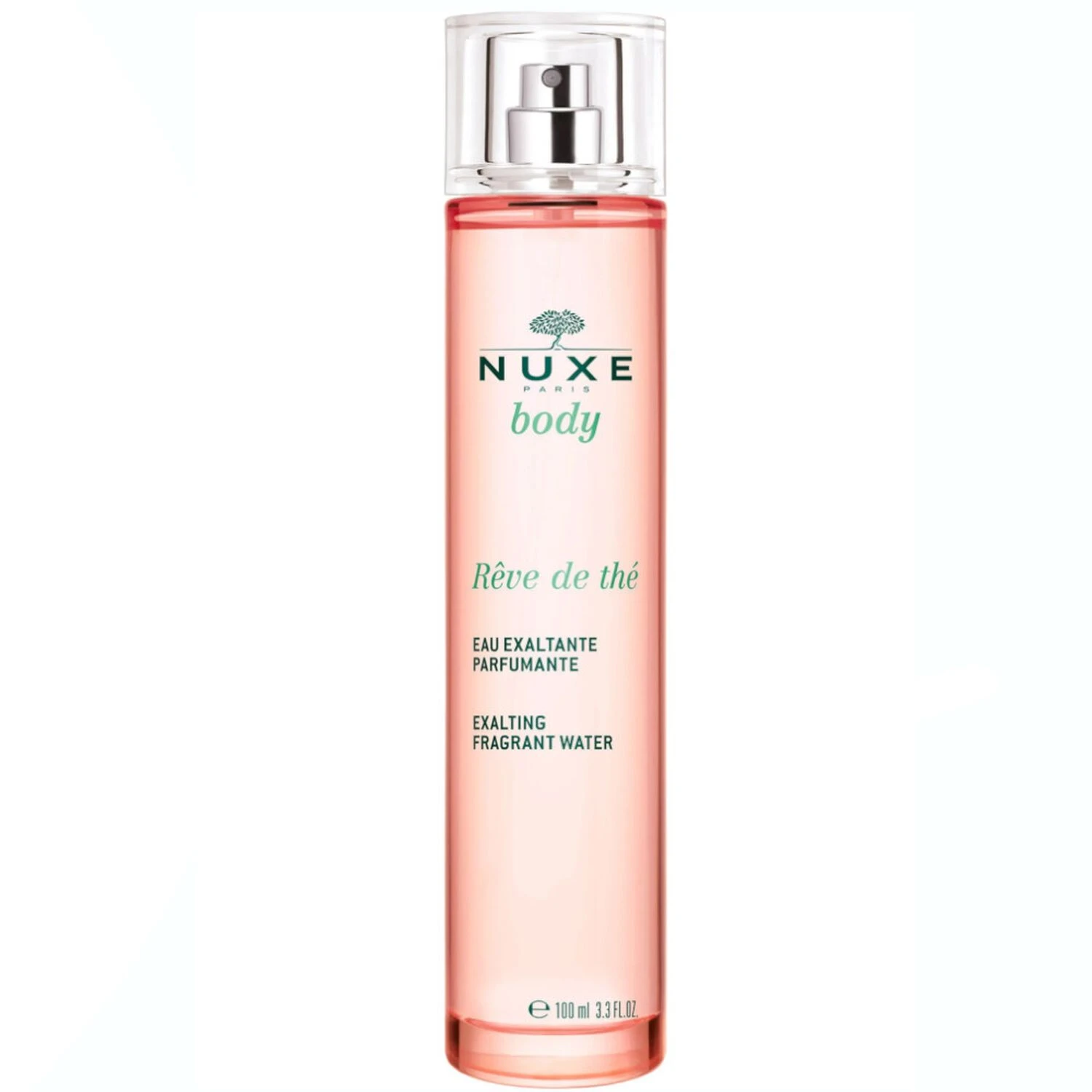 NUXE Eau Exaltante Parfumante - 100ml 1 NUXE Eau Exaltante Parfumante - 100ml