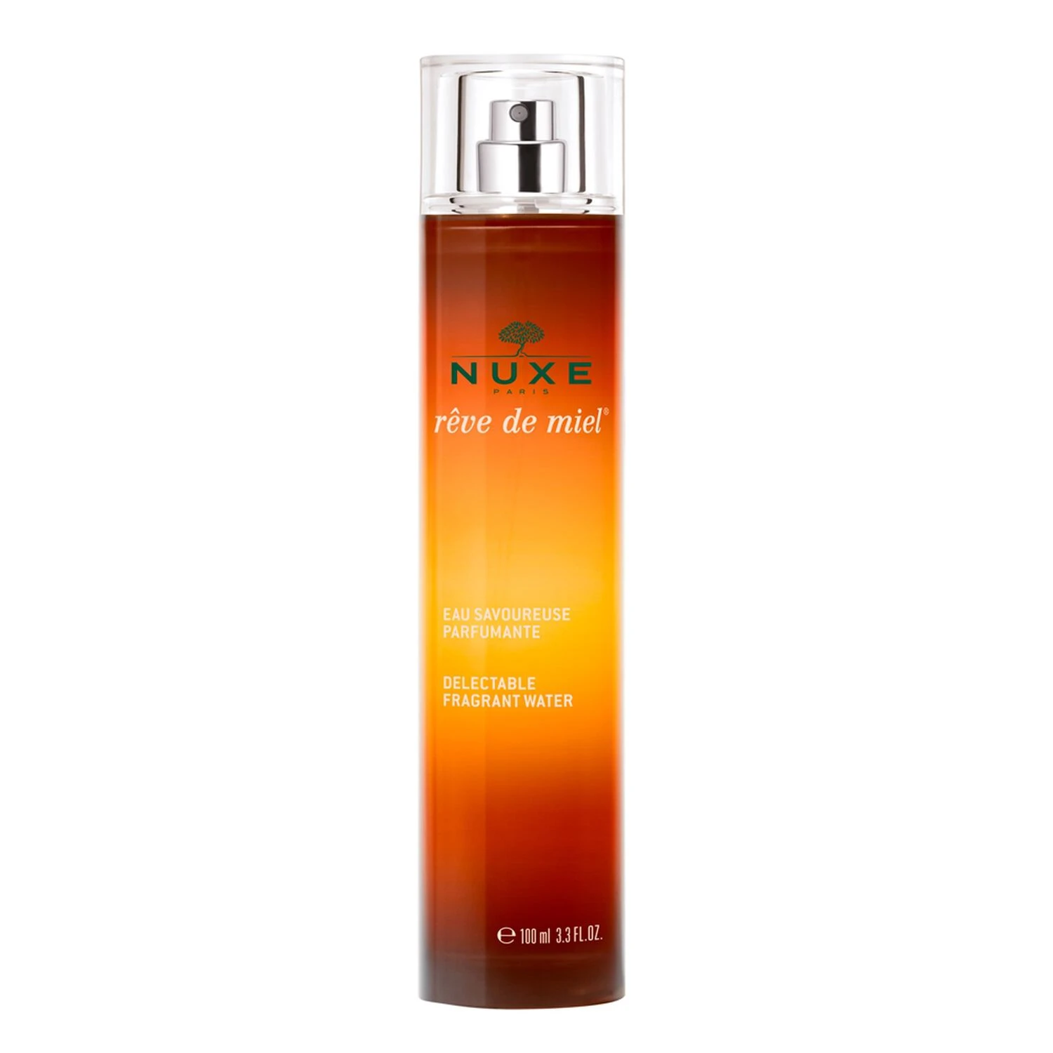 NUXE Eau Parfumante Savoureuse - 100ml 1 NUXE Eau Parfumante Savoureuse - 100ml