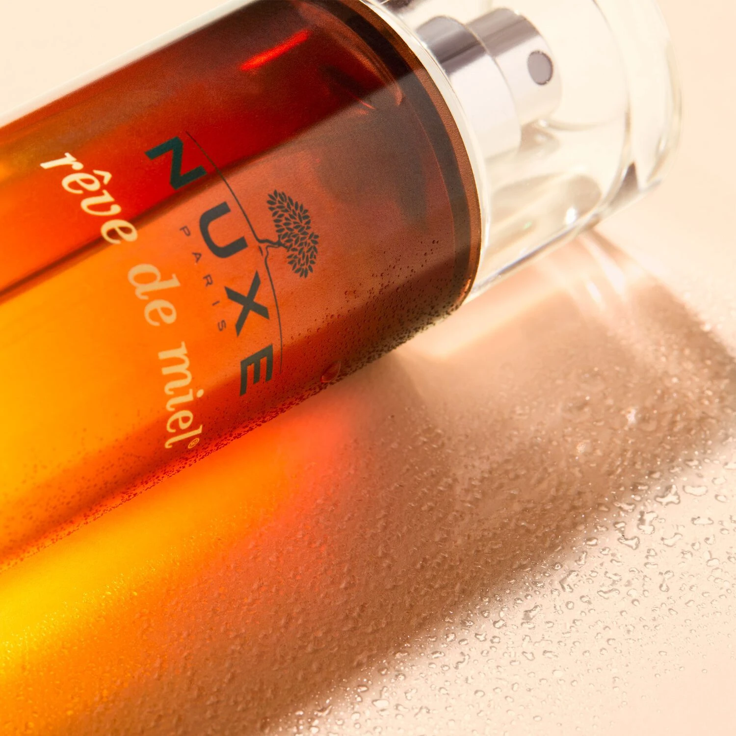 NUXE Eau Parfumante Savoureuse - 100ml 3 NUXE Eau Parfumante Savoureuse - 100ml – Image 3