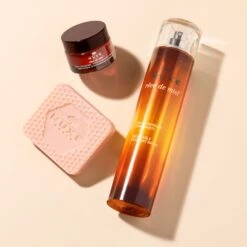 NUXE Eau Parfumante Savoureuse - 100ml 9 NUXE Eau Parfumante Savoureuse - 100ml -Magasin De Soins De Maquillage De Mode P0161064 S3