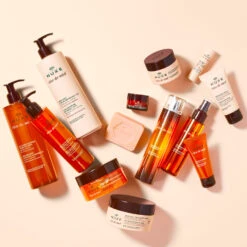 NUXE Eau Parfumante Savoureuse - 100ml 10 NUXE Eau Parfumante Savoureuse - 100ml -Magasin De Soins De Maquillage De Mode P0161064 S4