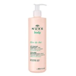 NUXE Lait Hydratant Ressourçant - 400ml