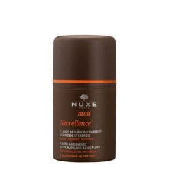 Nuxellence Fluide Anti-âge Rechargeur Jeunesse Et Energie Homme - 50ml