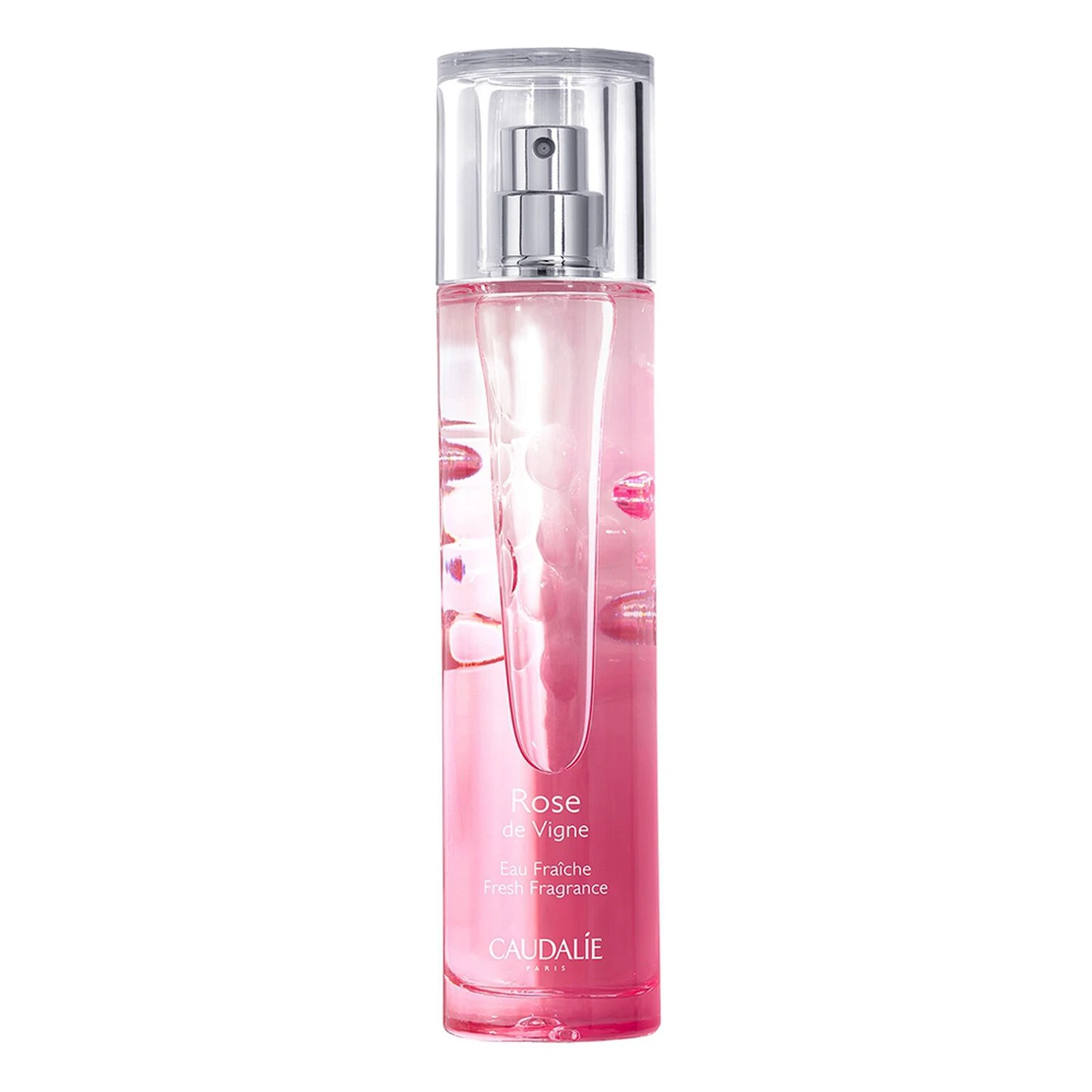 Caudalie Rose De Vigne - 50ml 1 Caudalie Rose De Vigne - 50ml