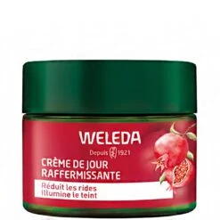 Weleda Grenade & Maca - 30ml