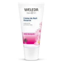 Weleda Rose Musquée - 30ml