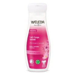 Weleda Rose Musquée - 200ml