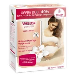 Weleda Maternité - 100ml