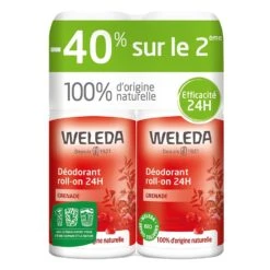 Weleda Grenade - 50ml