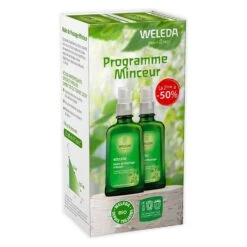 Weleda Bouleau - 50ml