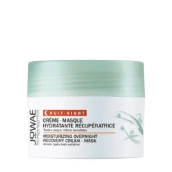 Jowae Crème-Masque Hydratante Récupératrice Nuit - 40ml