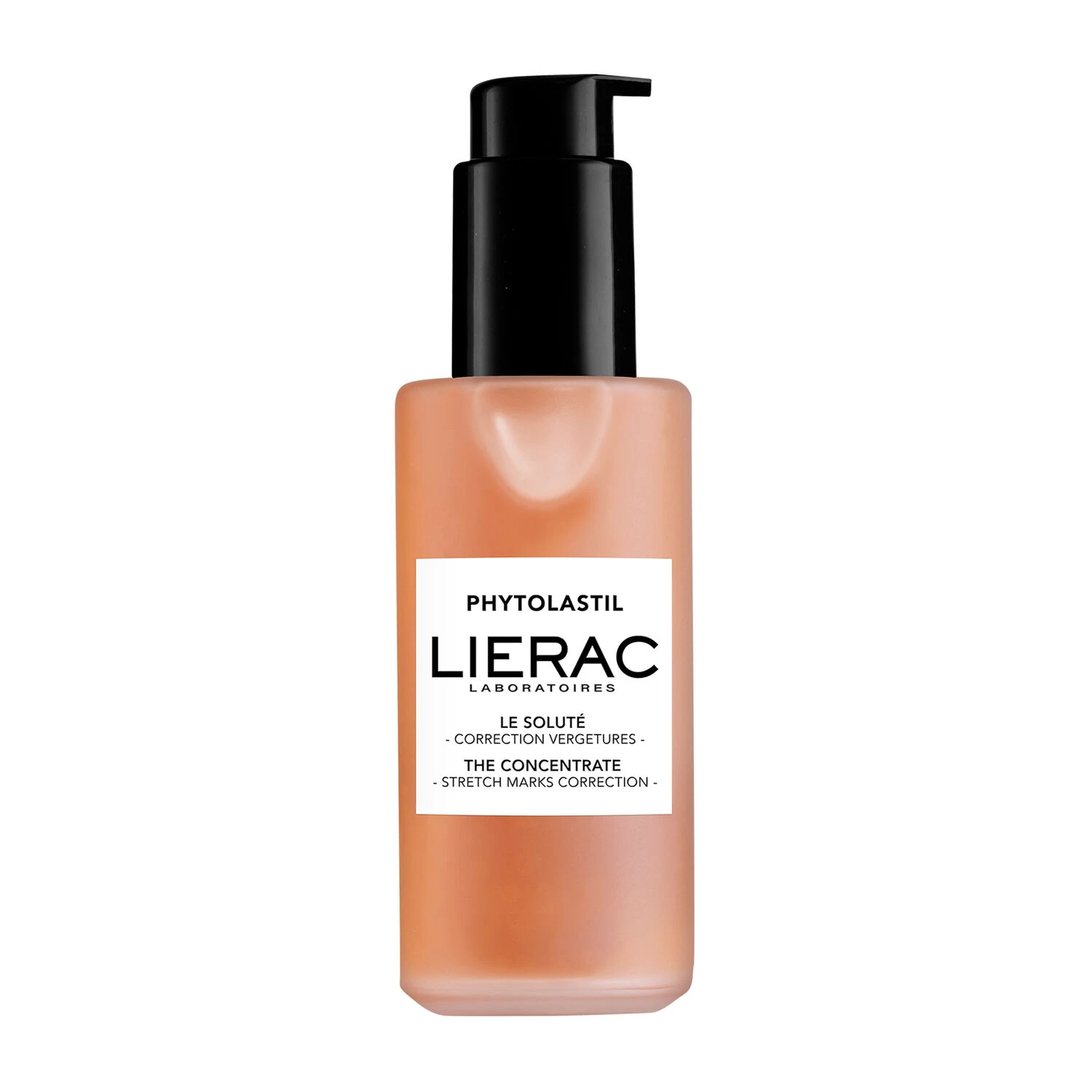 Lierac Phytolastil Soluté - 75ml 1 Lierac Phytolastil Soluté - 75ml