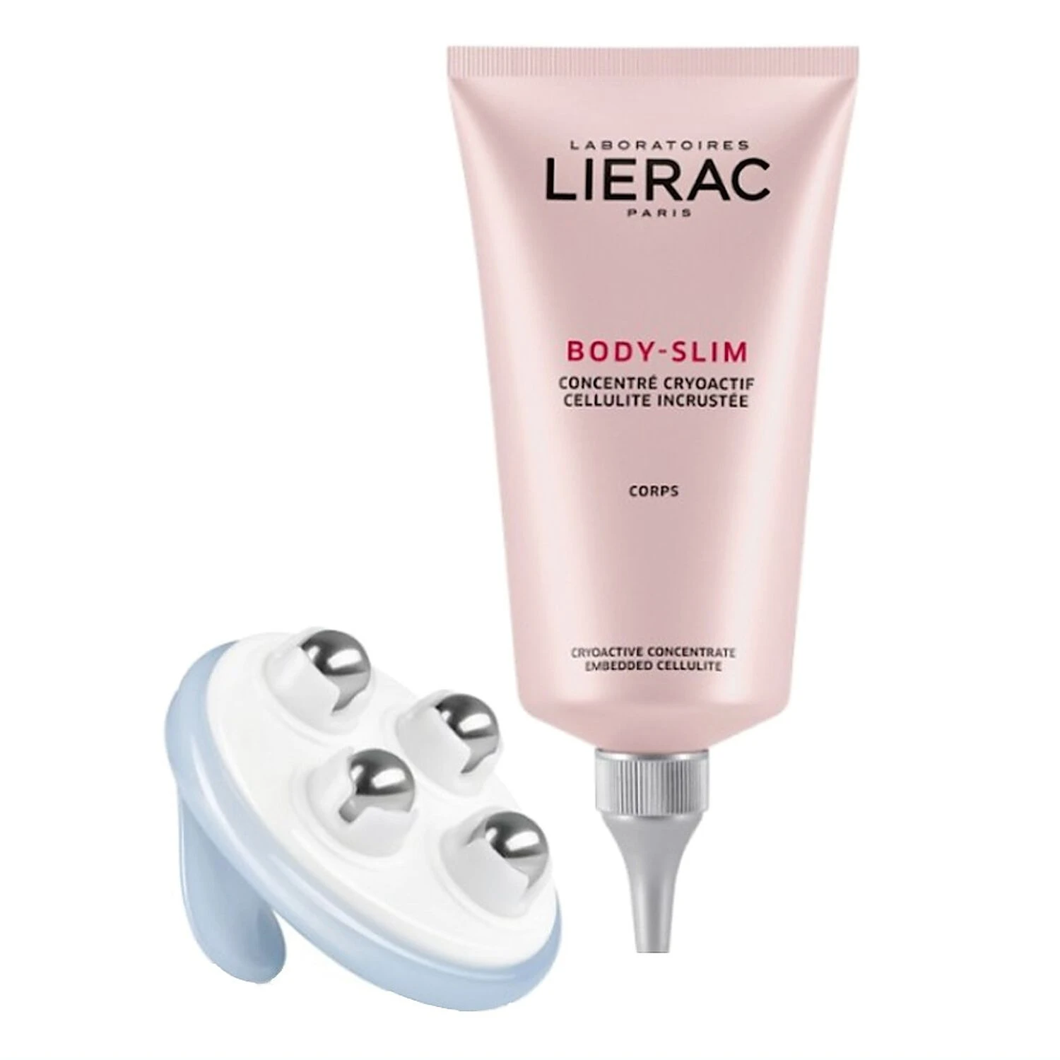 Lierac Body-Slim - 150ml 1 Lierac Body-Slim - 150ml