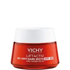 VICHY Liftactiv SPF50 - 50ml