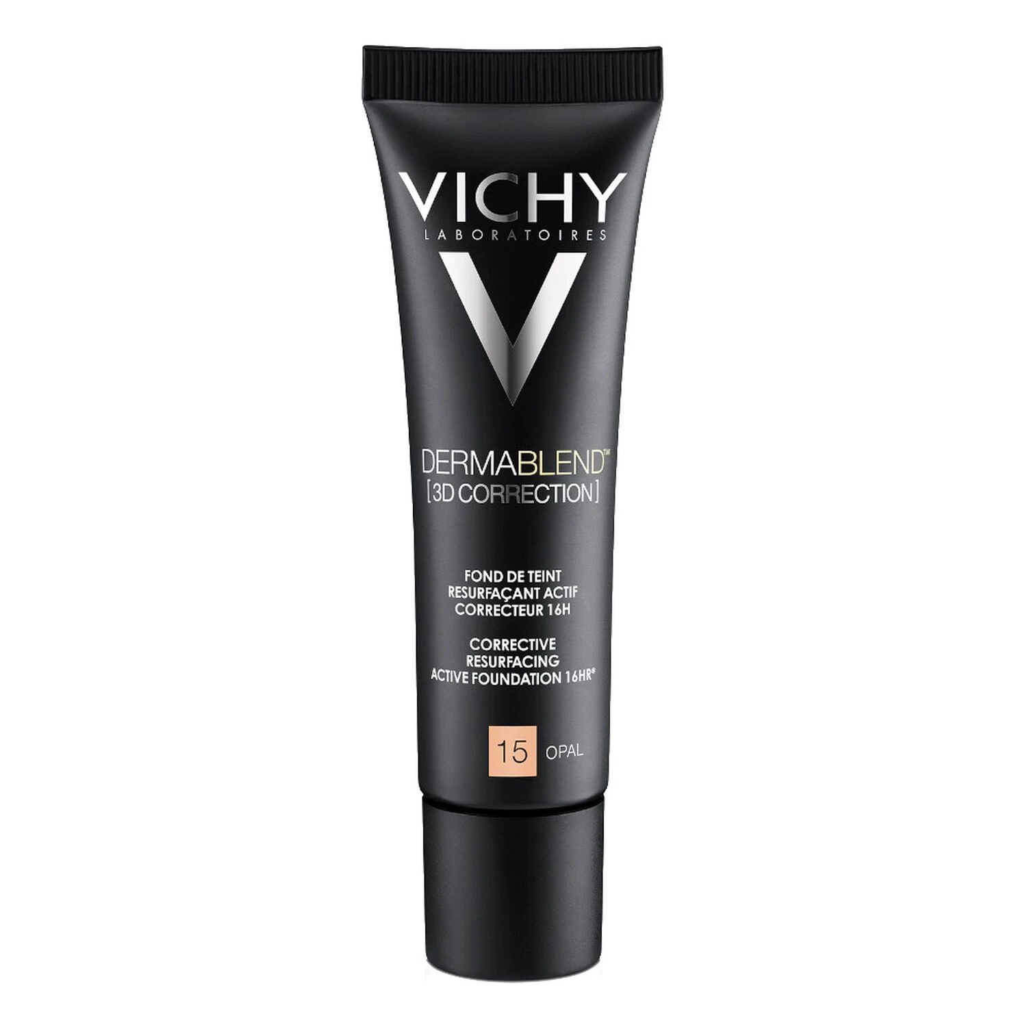 VICHY DERMABLEND 3D CorrectionSPF25 - 1 VICHY DERMABLEND 3D CorrectionSPF25 -