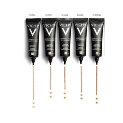 VICHY DERMABLEND 3D CorrectionSPF25 - 8 VICHY DERMABLEND 3D CorrectionSPF25 - -Magasin De Soins De Maquillage De Mode P0842004 S2