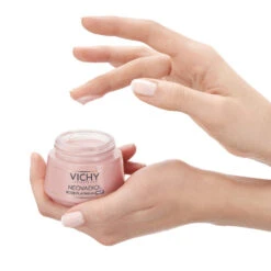 VICHY Neovadiol Rose Platinum - 50ml 9 VICHY Neovadiol Rose Platinum - 50ml -Magasin De Soins De Maquillage De Mode P0852022 S3