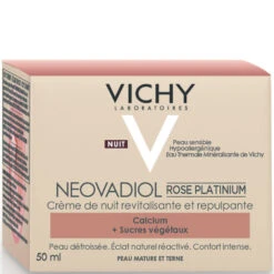 VICHY Neovadiol Rose Platinum - 50ml 10 VICHY Neovadiol Rose Platinum - 50ml -Magasin De Soins De Maquillage De Mode P0852022 S4