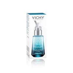 VICHY Minéral 89 Yeux - 15ml -Magasin De Soins De Maquillage De Mode P0857011 S4