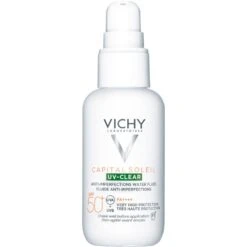 VICHY Capital Soleil UV-Clear SPF50+ - 40ml
