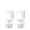 VICHY Anti-Transpirant 48H - 50ml
