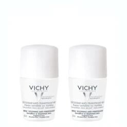 VICHY Anti-Transpirant 48H - 50ml