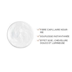 VICHY Dercos Nutri Protein - 250ml -Magasin De Soins De Maquillage De Mode P0892007 S2